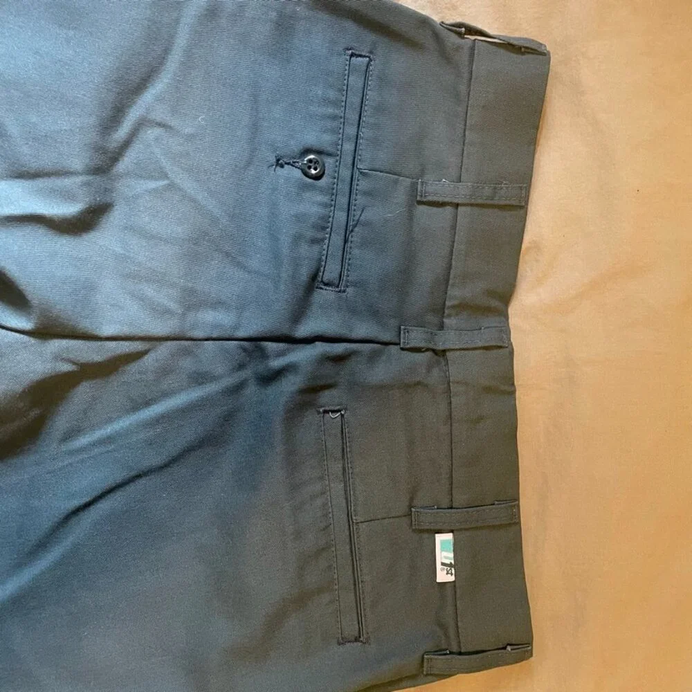 Utility Pants - Picture 5 of 5